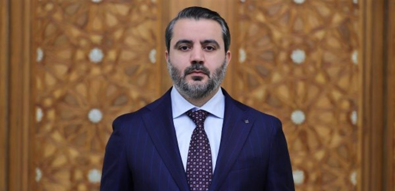 ستحدد لاحقا.. بيان رسمي بشأن زيارة الشيباني إلى العراق