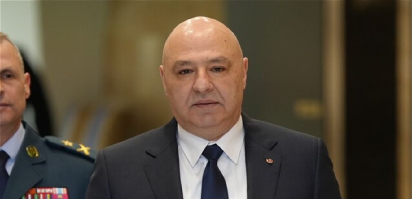 الرئيس عون: ‏لبنان كان وسيبقى جسرًا بين الشرق والغرب