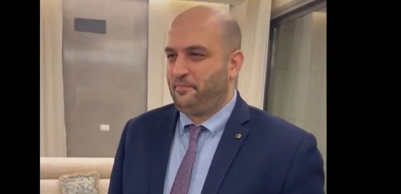 وزير الصحة من مستشفى بنت جبيل: اطلعت على نتائج العدوان وهي أكبر مما يُصور