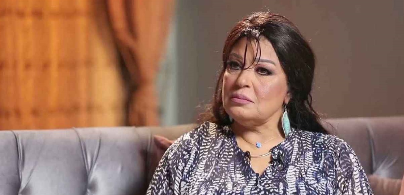 كانت في نفس المرحلة العمرية.. صورة لفيفي عبده وابنتها: هل تشبهها؟