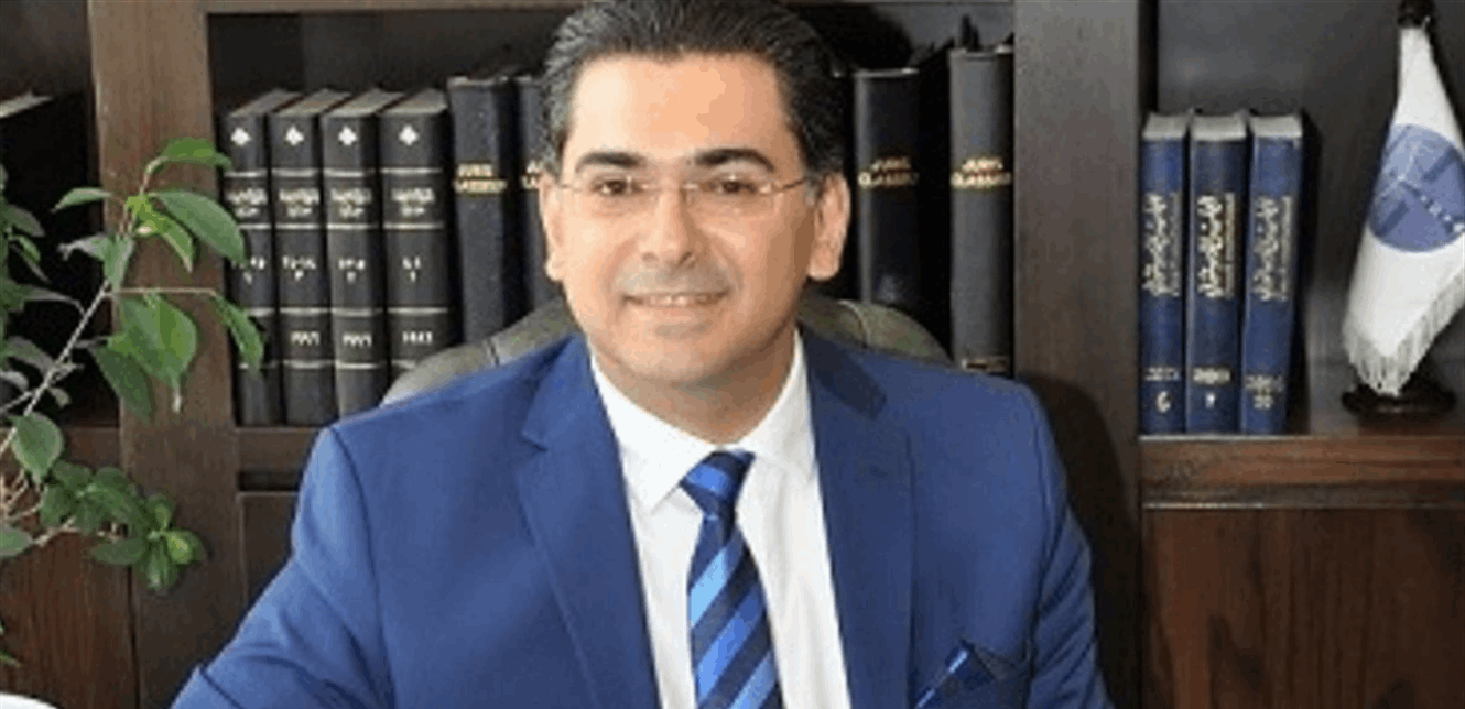وزير الاعلام عرض مع ريزا ووفد مؤسسة كوندراد أديناور ستيف دتونغ التعاون مع تلفزيون لبنان
