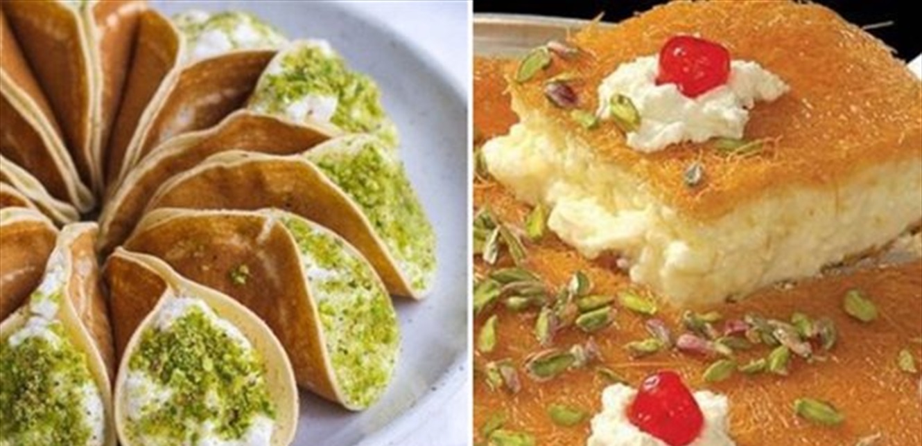 حلويات غير مطابقة للمواصفات في صيدا.. وهذا ما عُثر عليه