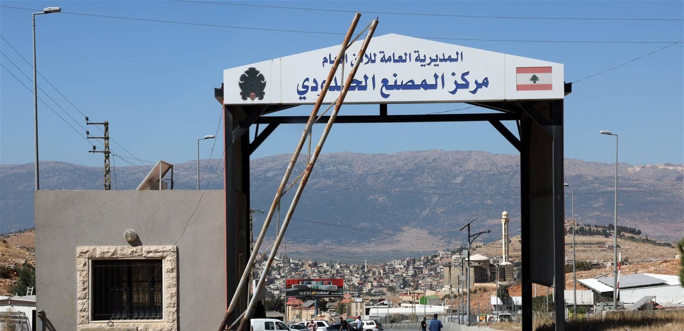 هكذا أثرت أحداث سوريا على طريق بيروت - دمشق
