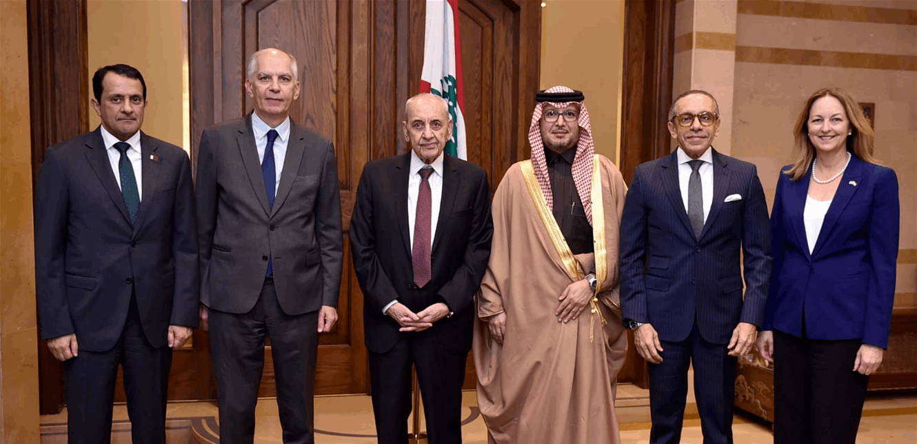 اطلاق دفعة أولى من الأسرى اللبنانيين وانفراج جزئي بترتيبات أميركية بين لبنان وإسرائيل