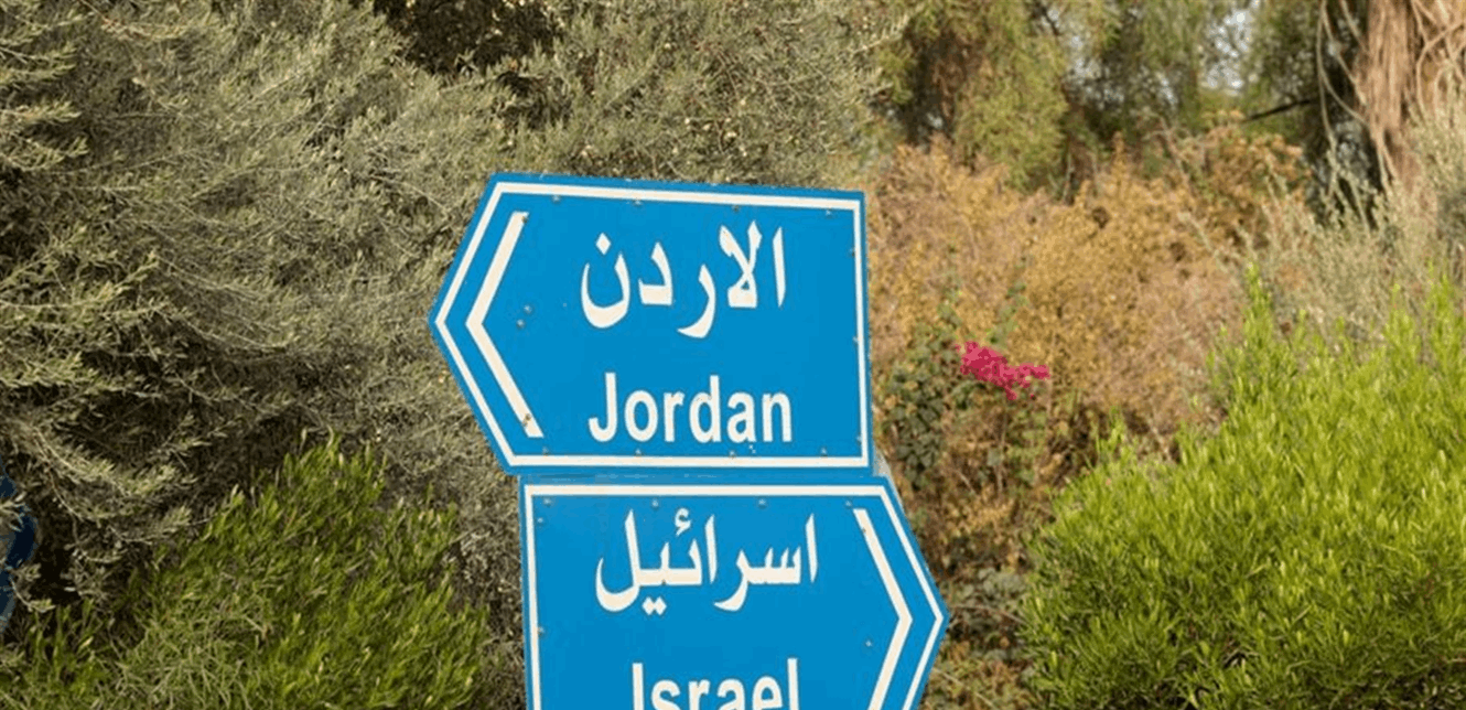 مقتل اثنين.. جيش الاحتلال يطلق النار على 8 متسللين من الأردن 