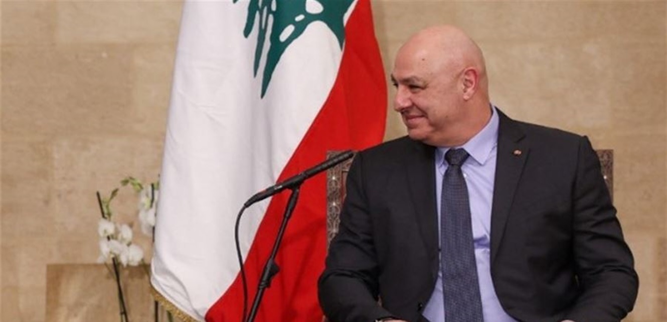 بأسرع وقت.. هذا ما طلبه عون من وزير الخارجية بشأن مشكلة الحدود السورية