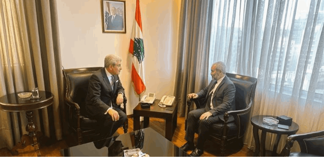 حبشي: لإقرار المراسيم التطبيقية لقانون ترخيص زراعة القنب