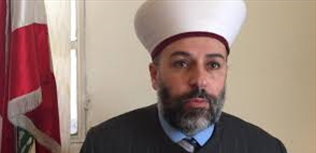 الرفاعي: التوحش الصهيوني في غزة ولبنان وسوريا يتطلب تحركًا عاجلًا من المجتمع الدولي