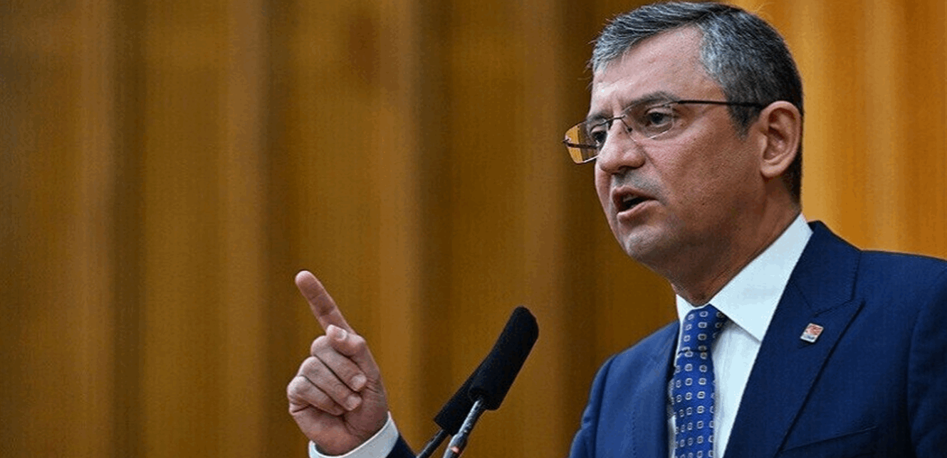 رئيس أكبر أحزاب المعارضة التركية يكشف عن مؤامرة ضد رئيس بلدية إسطنبول