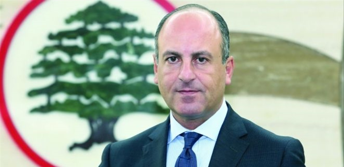 بو عاصي يهاجم بري: بدّك تغيّر المجتمع بقانون انتخاب؟