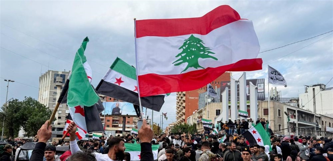 بطلب من دمشق.. تأجيل زيارة الوفد الأمني اللبناني إلى سوريا