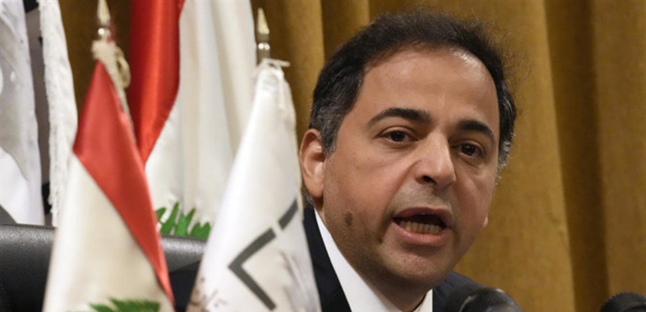 عن أموال المودعين وطباعة عملات جديدة.. هذا آخر تصريح من حاكم مصرف لبنان بالإنابة