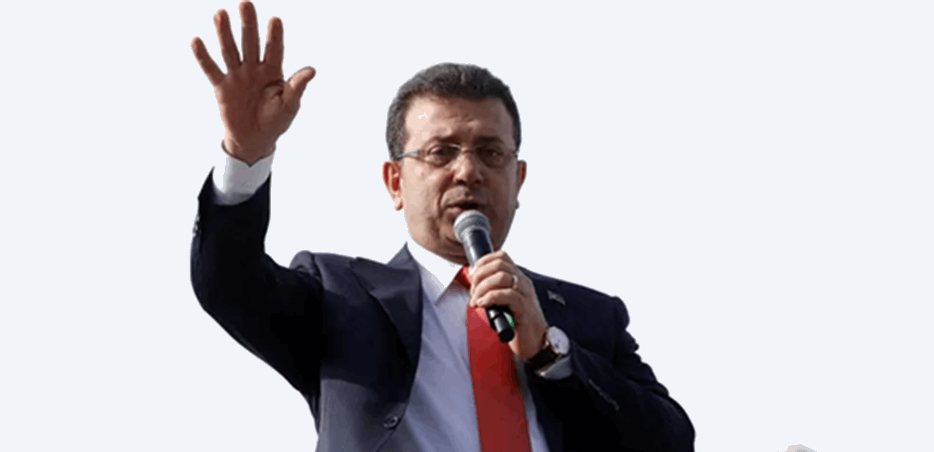 أوغلو ينتقد صمت الغرب تجاه أردوغان