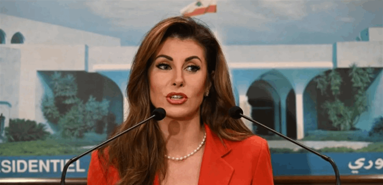 عن التطوّرات الأمنيّة في لبنان... هذا ما قالته مورغان أورتاغوس