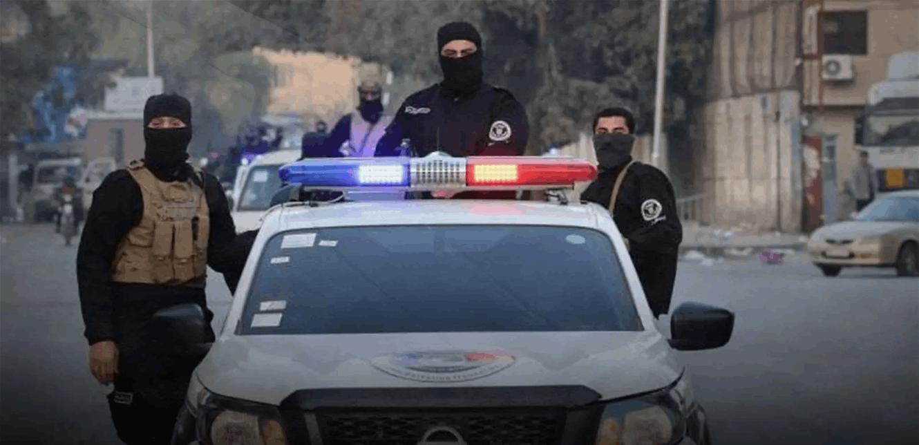 استنفار أمني في السيدة زينب.. اشتباكات مع مسلحين 