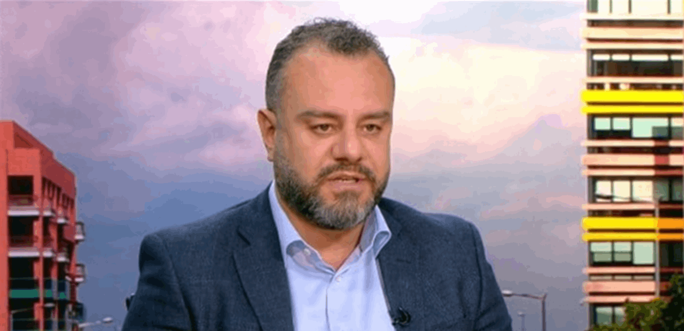 عبد المسيح: نرفض تحميل الشعب اللبناني تبعات قرارات لا علم له بها