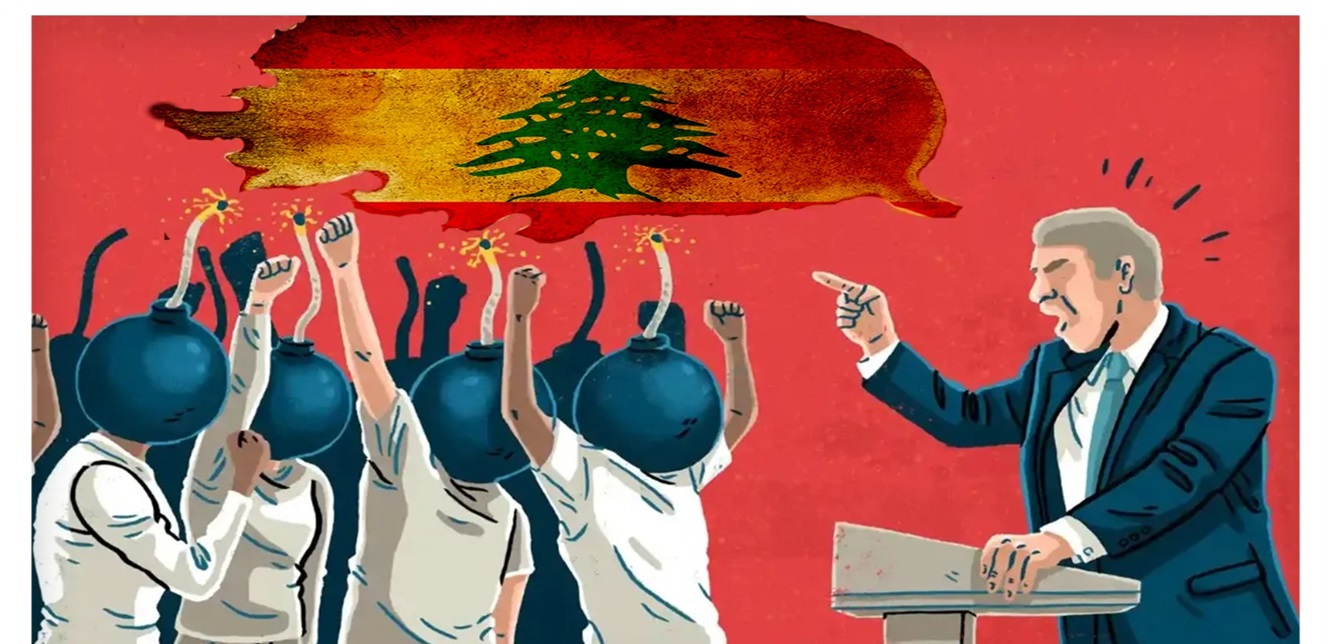ملتقى التأثير المدني: الشَّعبويَّة والإرتجال والدّيماغوجيا والسِّياسويَّة مَقتَلَة!