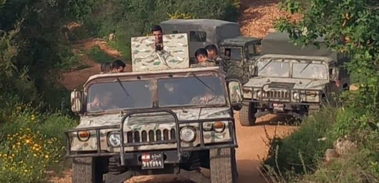 في أبي سمراء... هذا ما قام به الجيش بعد تكرار حوادث إطلاق النار العشوائي