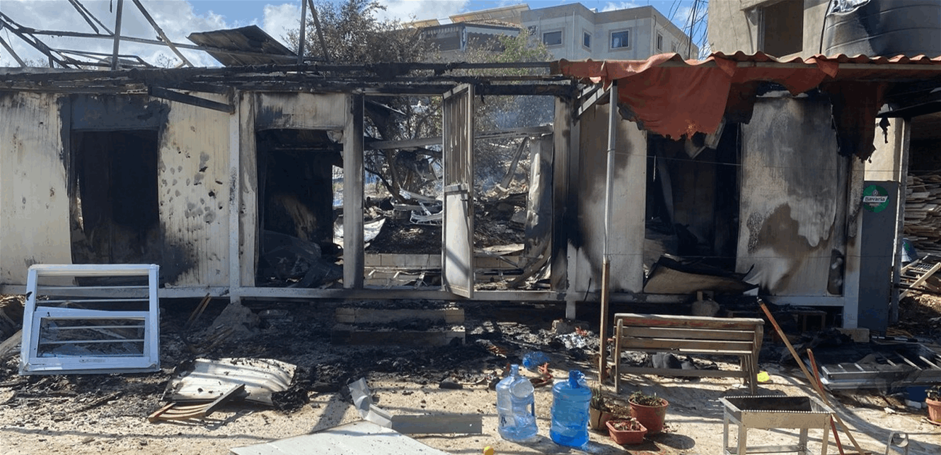 تصعيد مضاعف في الجنوب الأمامي فما الذي تريده إسرائيل مجدداً؟