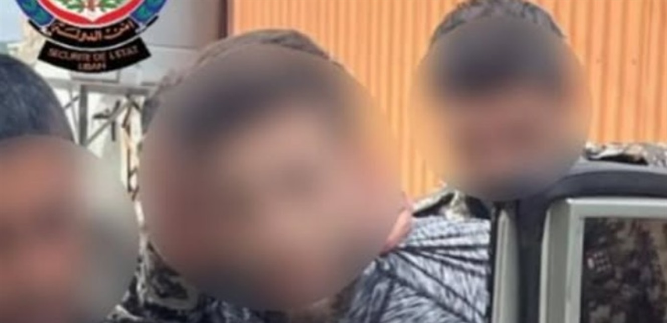 بعد ظهوره في فيديو عبر مواقع التواصل.. سارق الرحاب في قبضة أمن الدولة