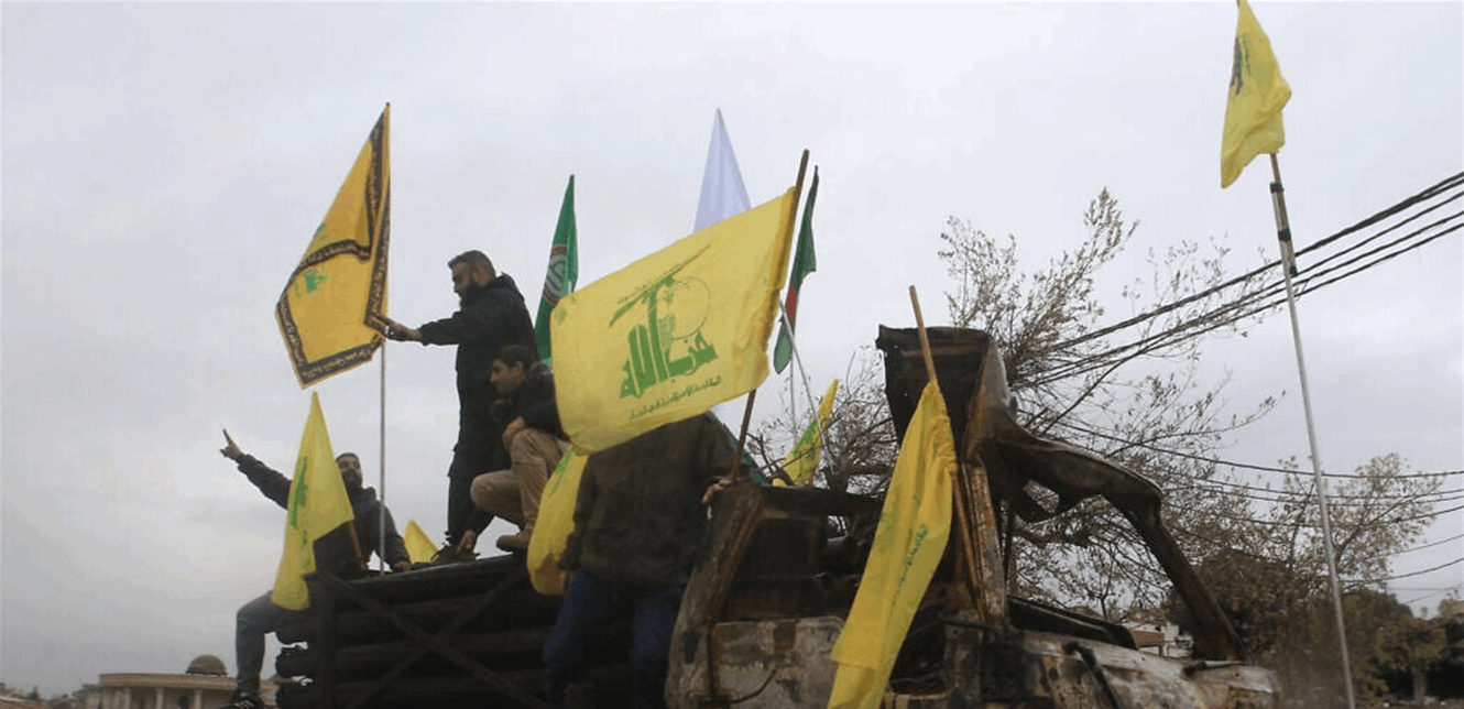عن تجريد حزب الله من سلاحه.. هذا ما كشفته صحيفة إسرائيلية