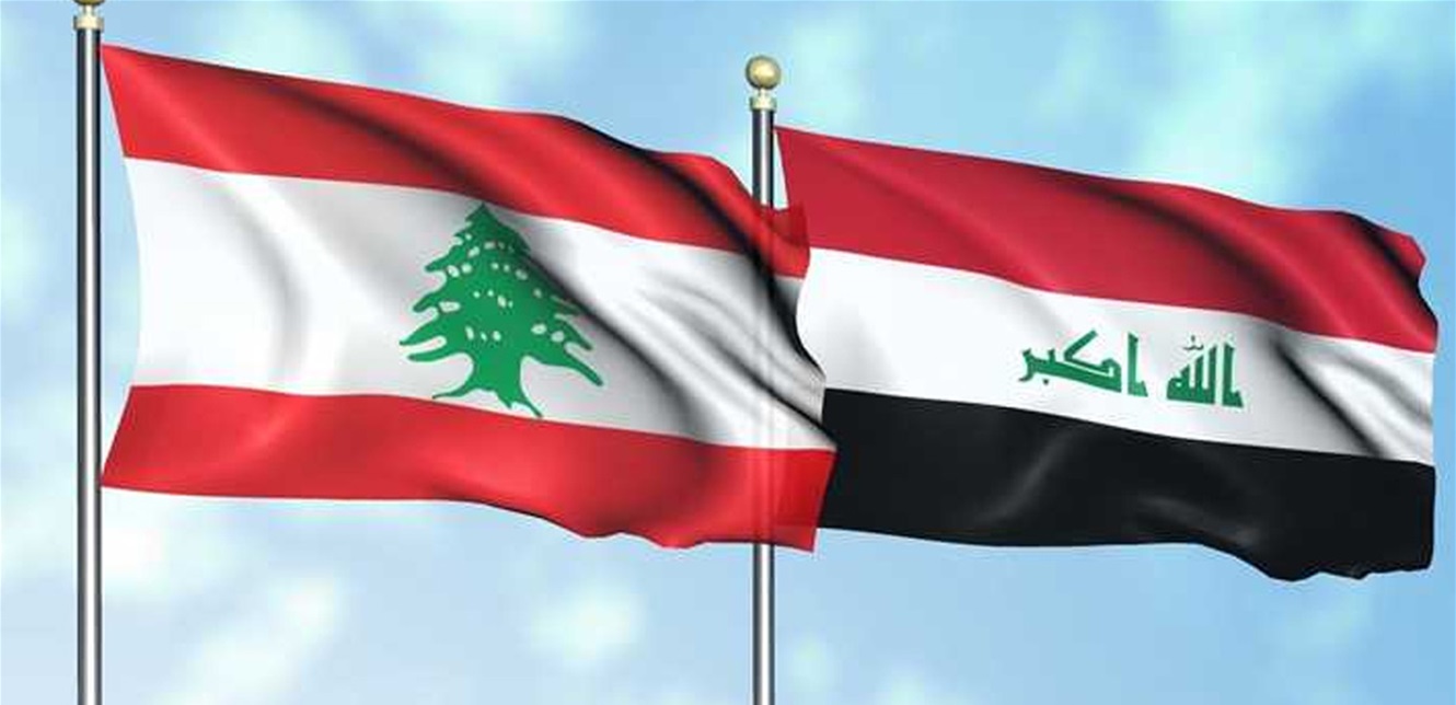 بين العراق ولبنان.. وساطة على الخط بعد تصريح عون وهذه نتيجتها
