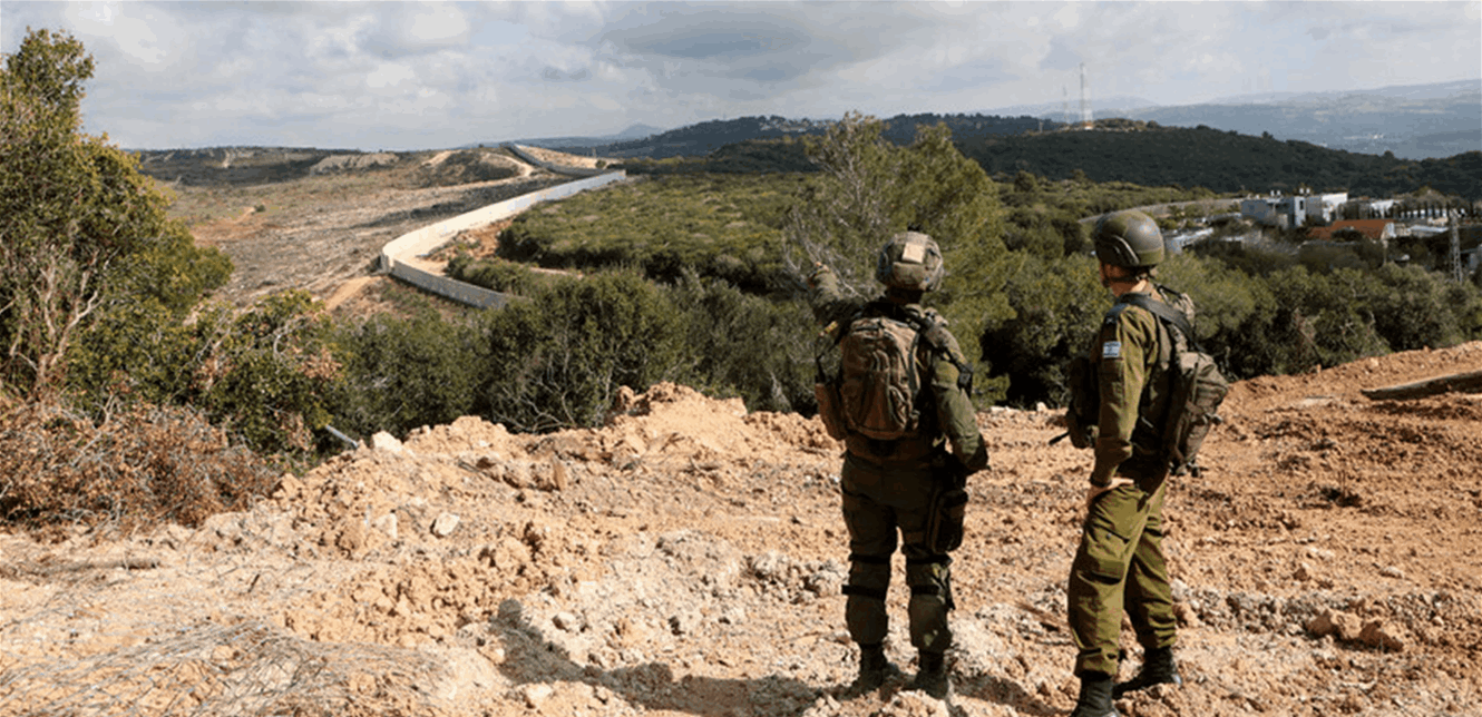 لبنان يتحرك دولياً... و تل أبيب تردّ بالمزيد من التحصينات