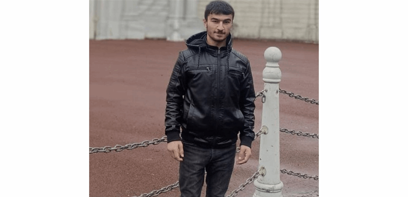 محمد مفقود... هل من يعرف عنه شيئاً؟