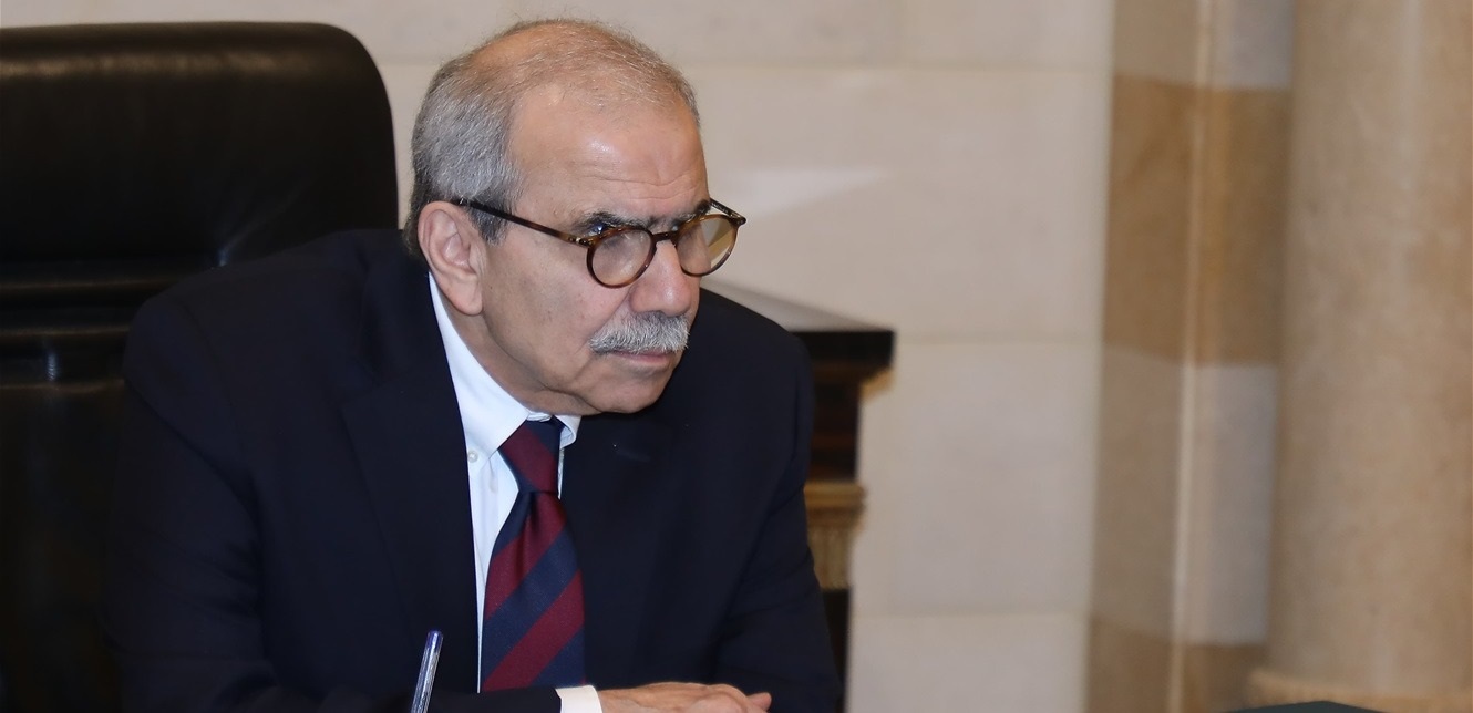سلام: الاعتداءات الإسرائيلية تُشكّل خرقًا لترتيبات وقف الأعمال العدائية