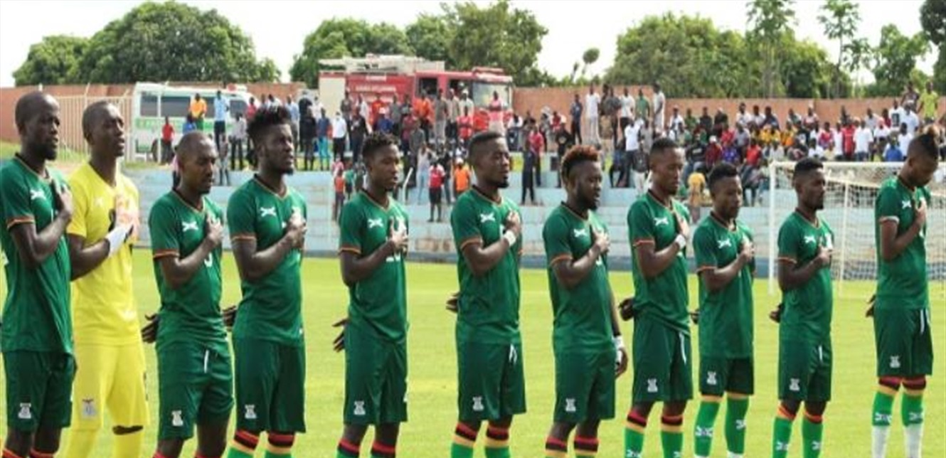 مجموعة مصر.. زامبيا تهزم تنزانيا في أمم أفريقيا للشباب