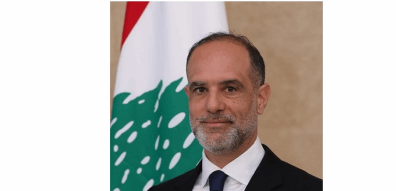 رسامني استقبل تماضر قوتلي ومارغريت كيروز