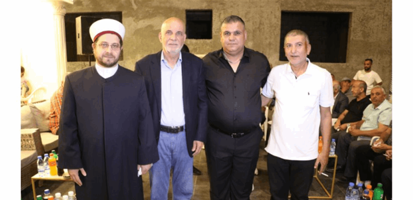 خريس: على الدولة مسؤوليات ويجب ان تقوم بواجبها تجاه الجنوب