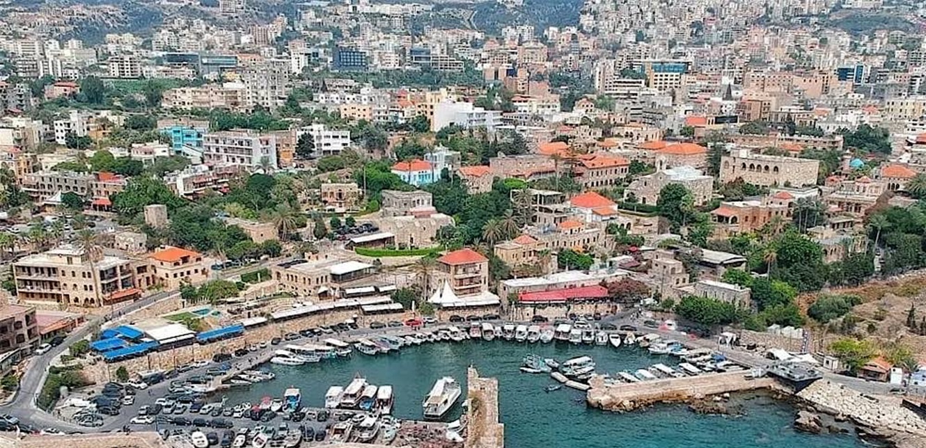 بلدية جبيل - بيبلوس: إجراءات تنظيمية بعنوان خطوط حمر على الخطّ الأزرق