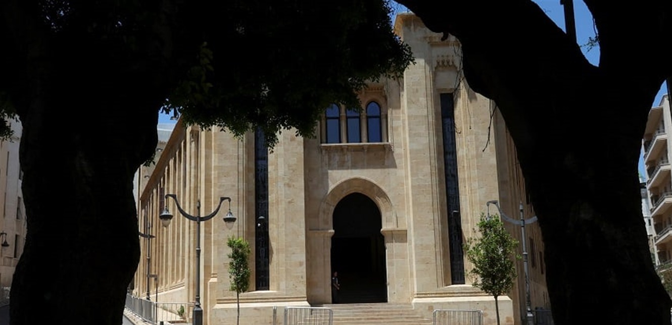 لجنة تكنولوجيا المعلومات ناقشت مشاريع المكننة في الوزارات الأساسية