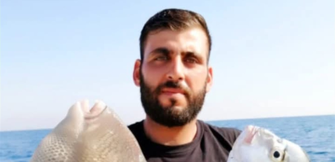 نقابة صيادي الأوزاعي تدين اختطاف محمد فنيش: جريمة إسرائيلية وانتهاك للسيادة