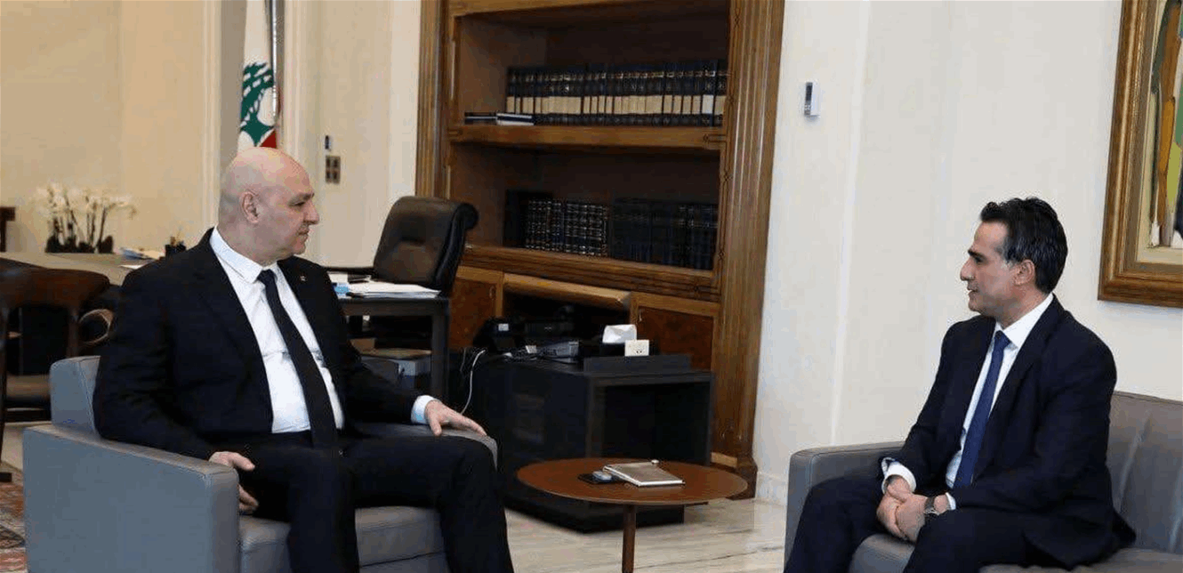 ملف اعادة الإعمار الى الواجهة... تعيين حمية يُطمئن بيئة الثنائي