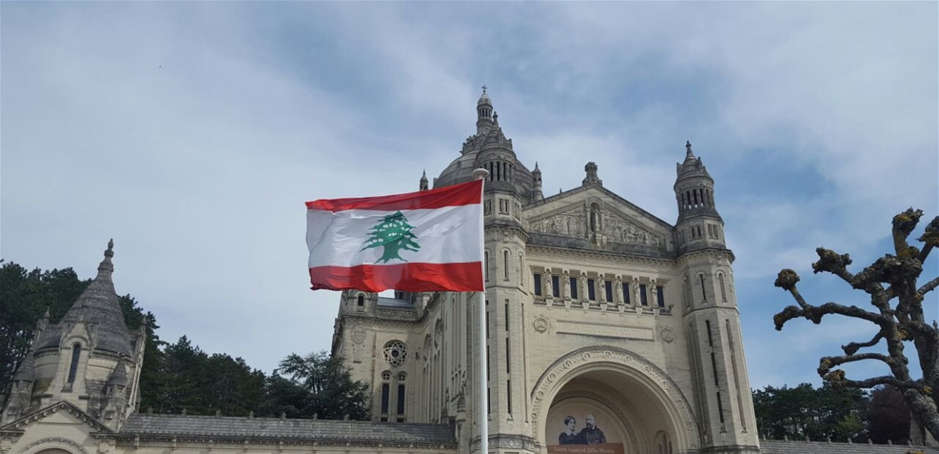 لبنان في قلب ليزيو.. قديسو البلد الجريح يزرعون الايمان في العالم