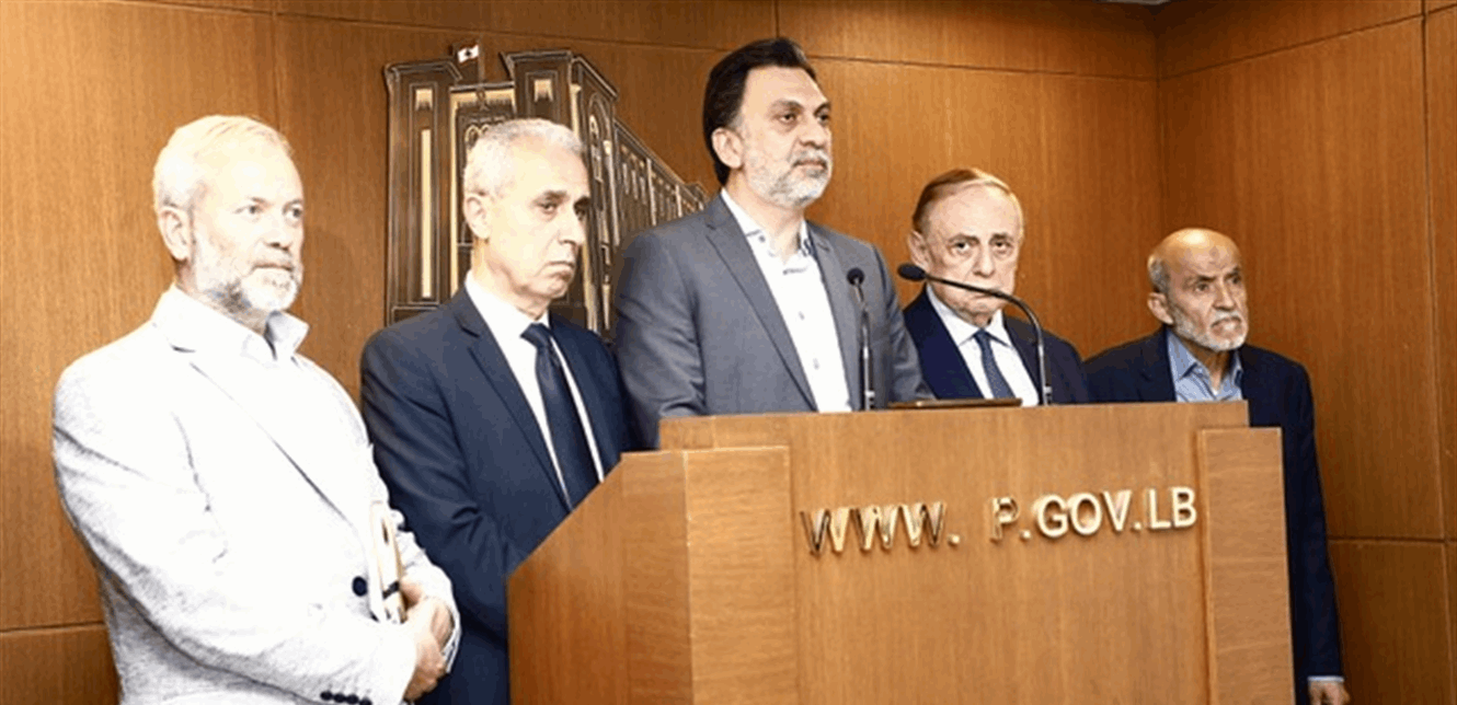 منيمنة: تقرير تقصي الحقائق في النافعة يحمّل المسؤوليات بوضوح