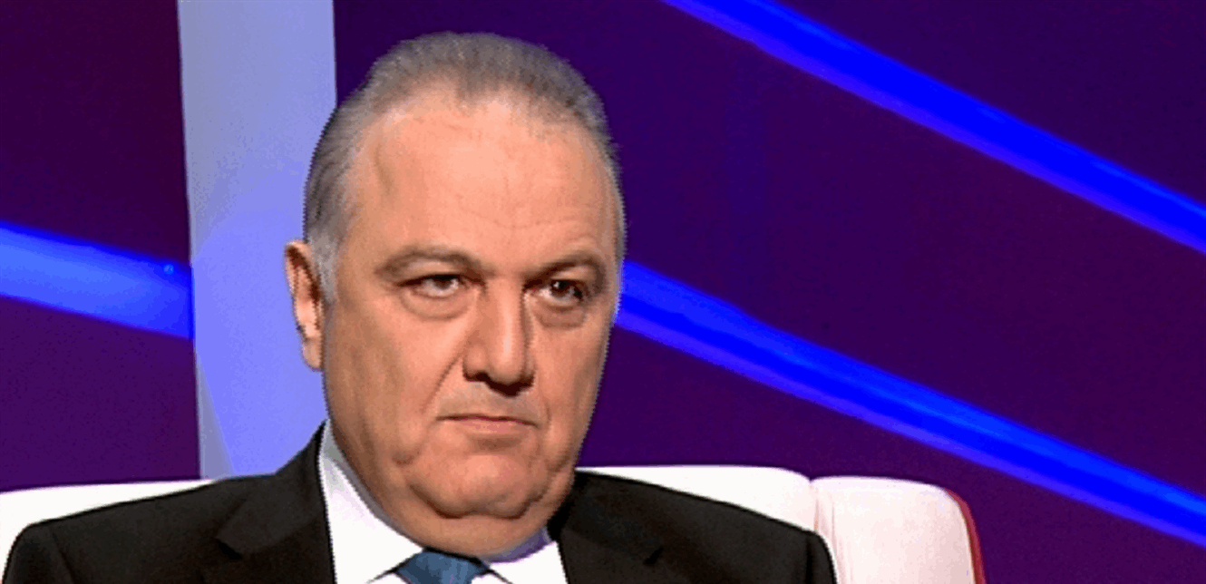 وزير الاعلام يُوقف برنامجاً عبر تلفزيون لبنان