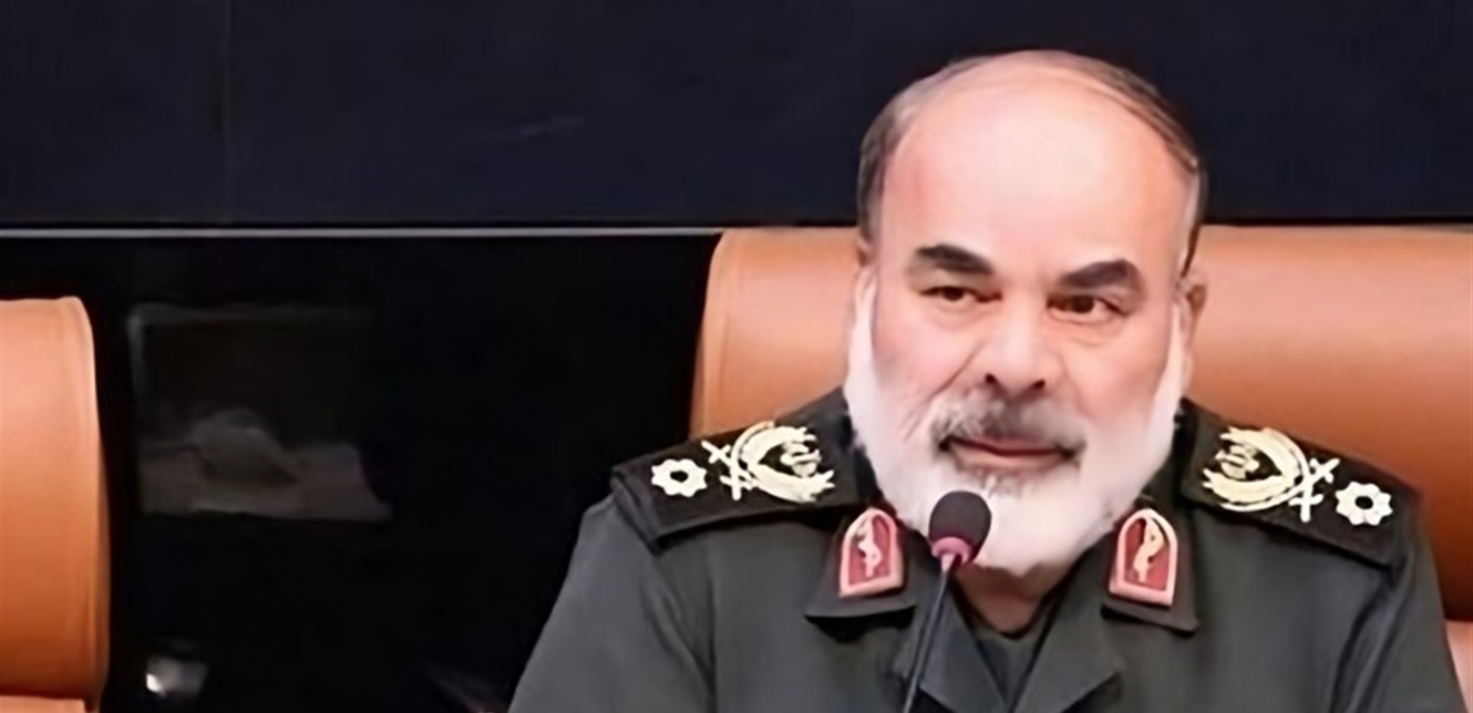 خامنئي يعيّن قائداً جديداً للقوات البرية في الحرس الثوري الإيراني