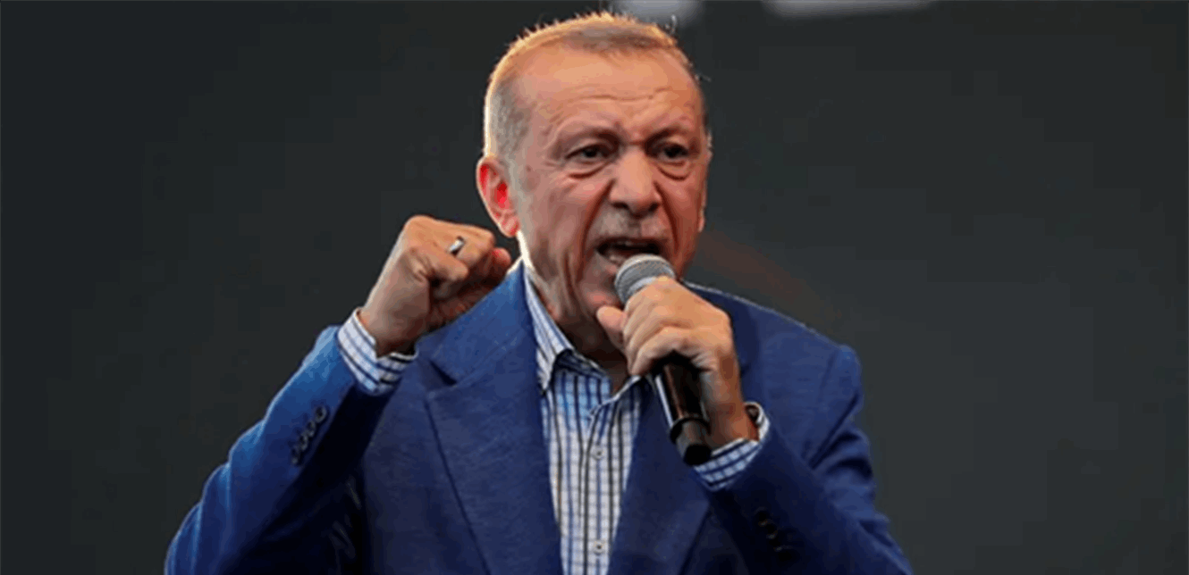 أردوغان: أوروبا ستدفع ثمن التصعيد في إيران