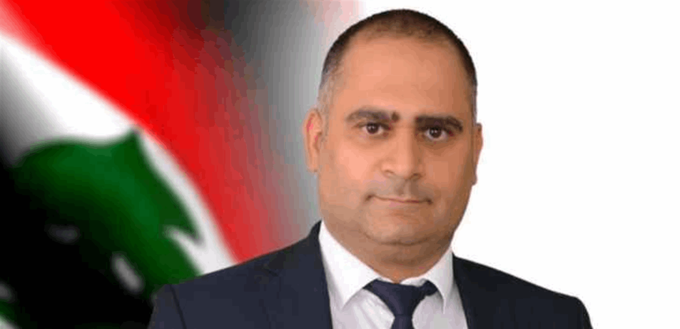 مسعد زار مع وفد شبابي وزير الاقتصاد للبحث في تعزيز فرص العمل