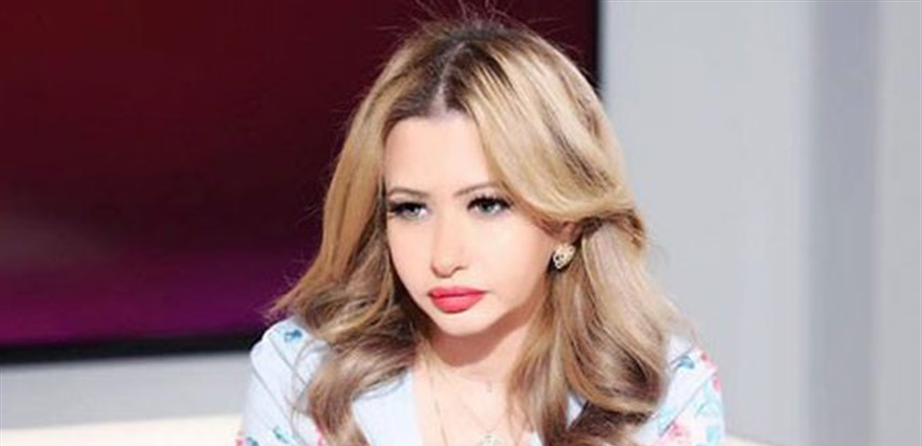 الله يصلحكم... إعلامية تهاجم فنانة بعد القبض عليها بحوزتها مواد مخدرة