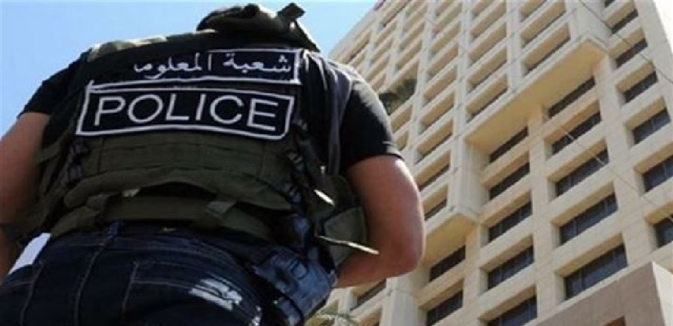 في بلدة لبنانية.. مُطاردة لـالمعلومات تنتهي بعملية توقيف
