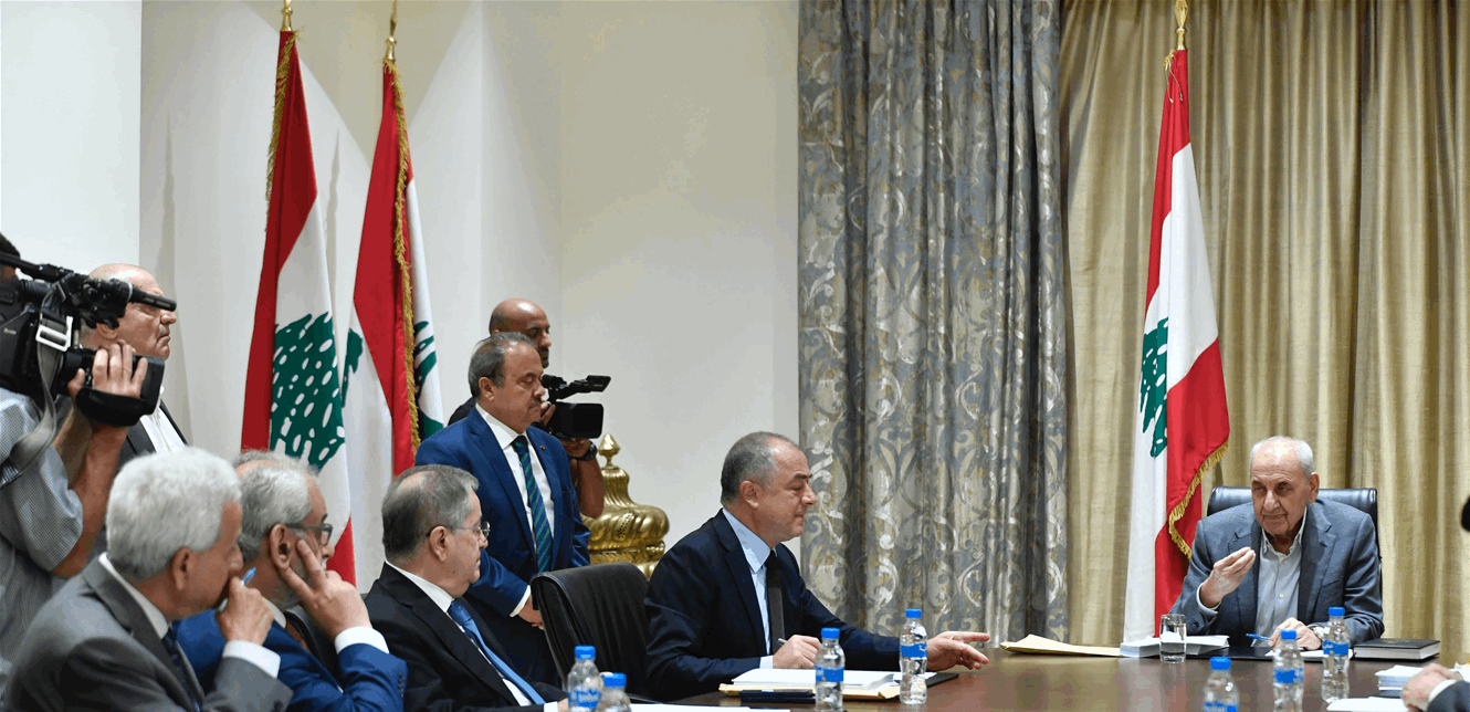 جلسة نيابية الاثنين لاقرار الزيادة للعسكريين والحكومة تقر رواتب خيالية للهيئات الناظمة