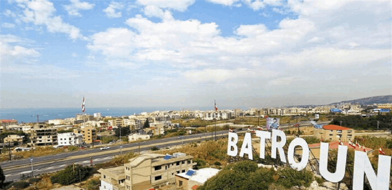 مرشحان أساسيان في البترون والباقي كومبارس