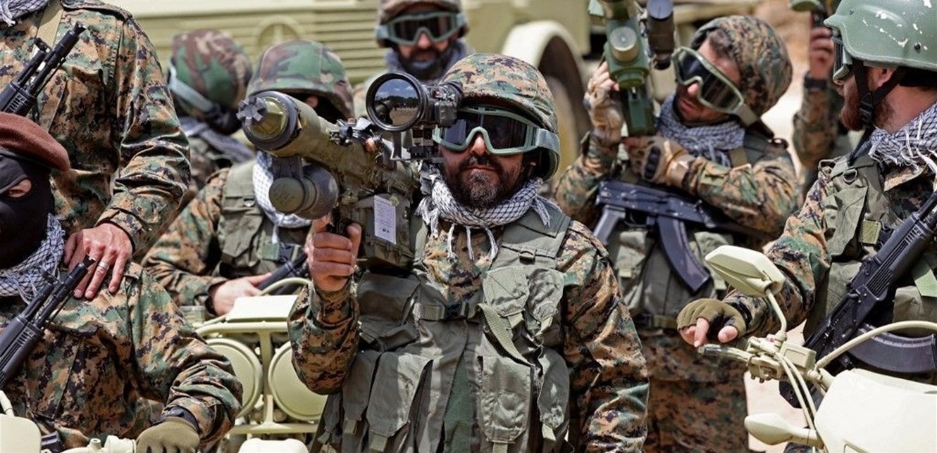 ضابط في قوة الرضوان.. من استهدفت إسرائيل في الجنوب اليوم؟