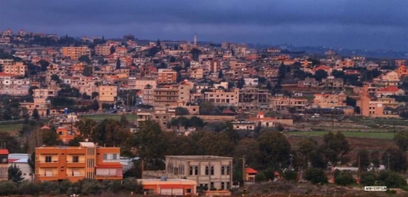 بلدية كفرتبنيت: لإيجاد حل جذري للدخان المنبعث من مكب النفايات القديم المقفل