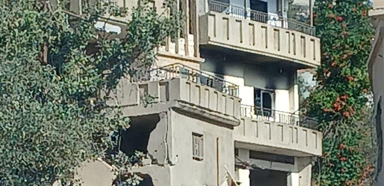 بالفيديو: تفخيخ وتفجير أحد المنازل فجرا في كركلا.. وهذا آخر ما أظهرته المعلومات