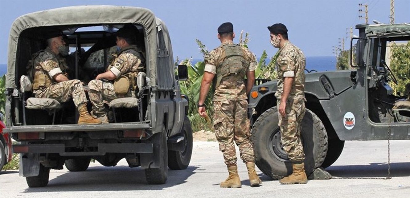 بيان للجيش عن الشائعات والأخبار غير الدقيقة.. إليكم التفاصيل